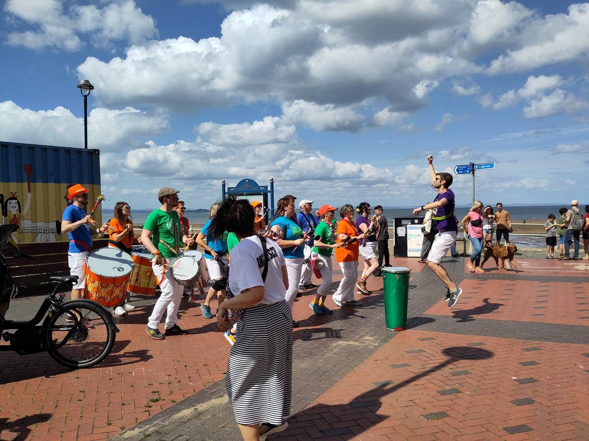 novosivschei's tweet photo. Had a glorious time at the #PortyPride ride. Thanks @EnergyPorty for organising. https://t.co/kEaQPoztkW