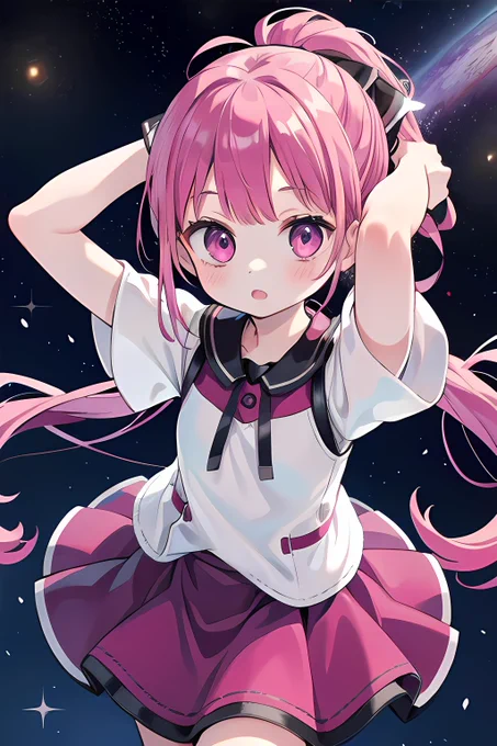 宇宙 