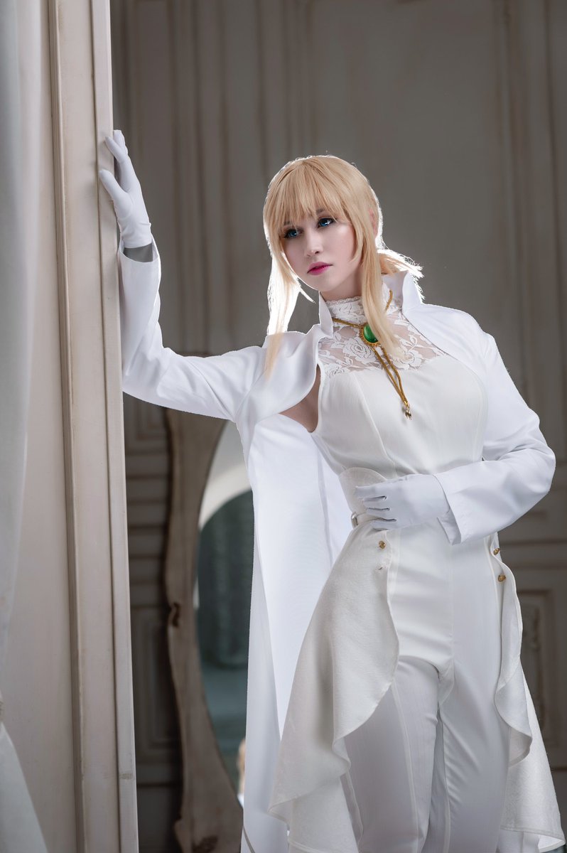 fortunaros666's tweet photo. Violet Evergarden Gaiden: Eien to Jidou Shuki Ningyou
#violetevergarden #violetevergardengaiden #violetevergardencosplayer #violetcosplay #コスプレ女子 #コスプレ #ヴァイオレットエヴァーガーデン #cosplayfotografie #cosmodel #cosplaygirl #cosplayer #animeromance #waifuanime https://t.co/aFgjXUnIH4