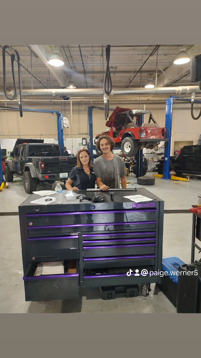 LittleRoxy26's tweet image. #matcotools