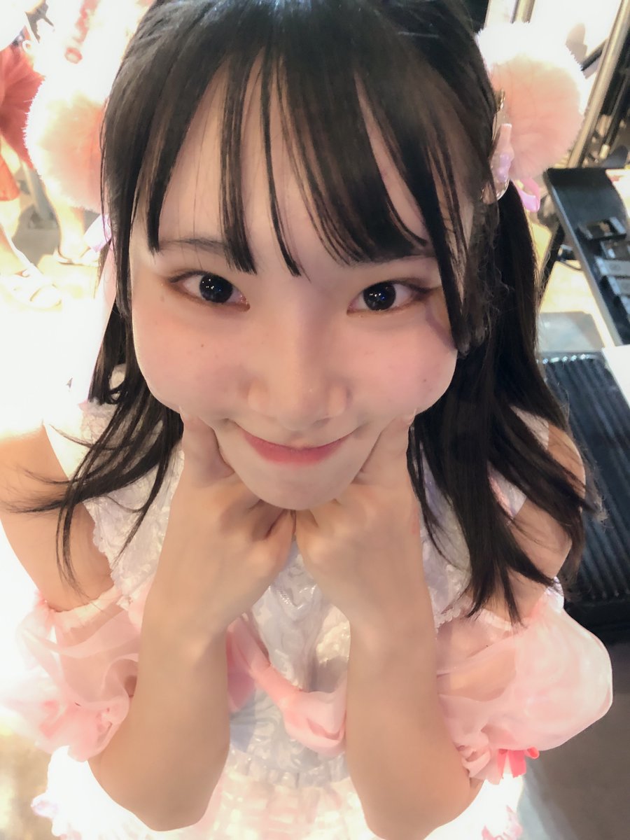 今日のかなちゃん