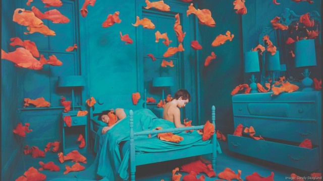 adrianakromero's tweet photo. Modern Woman/Modern Vision,” an exhibition at the Taft Museum of Art in #Cincinnati on loan from @BankofAmerica, is spotlighting prominent female photographers’ incredible impact on the medium, featuring works produced by women from all over the world. https://t.co/3Wj6FgTdDC https://t.co/qJjdKyCfac