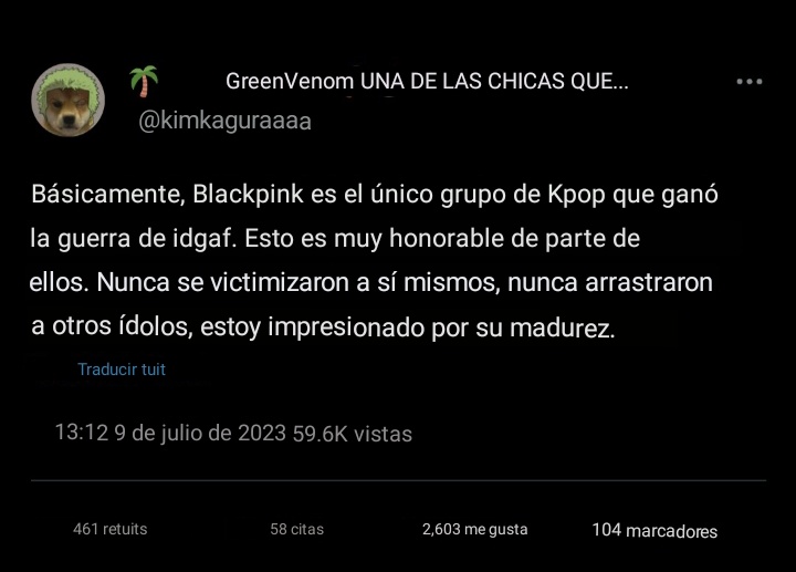 Los chicos hablan de toda la mierda que tuvieron que pasar sin mencionar nombres, pero varios fandoms se sintieron atacados por qué? Como sea quieren dejar a los chicos como los "villanos" por contar los acontecimientos detras de cámaras cuando eran novatos en la industria