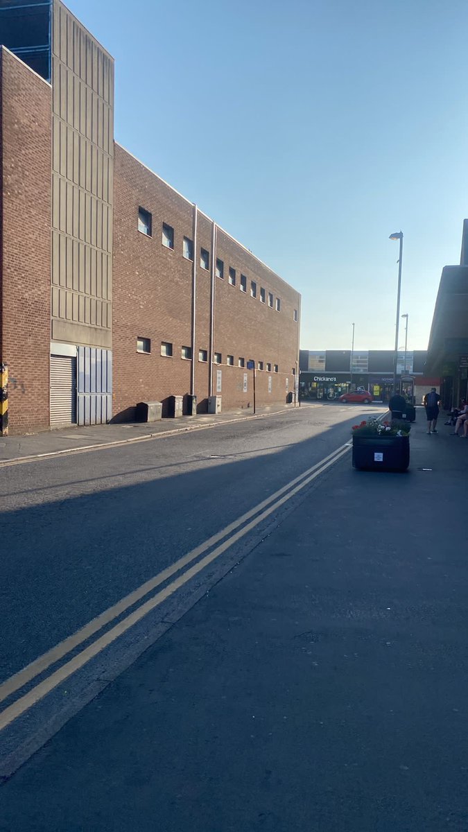 Lisa Trickett tweet media