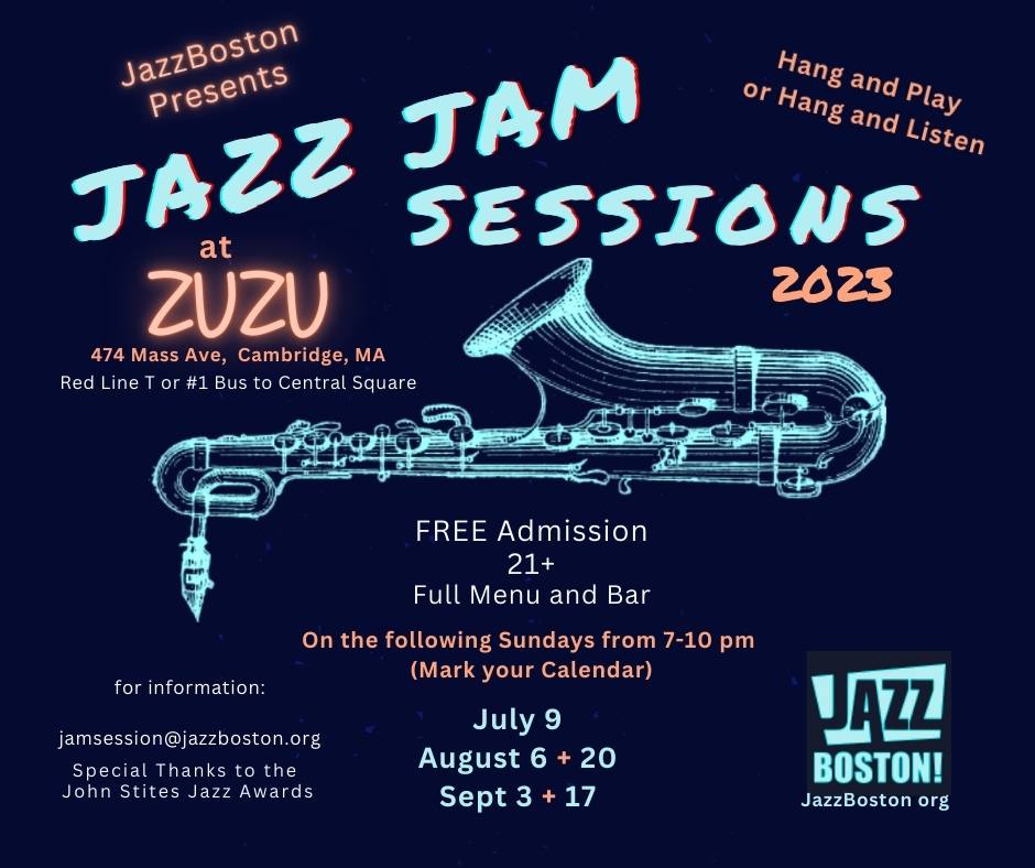JazzBoston tweet media