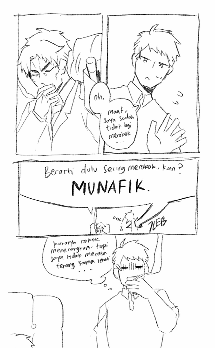 Oh! i still have some of their sketches 