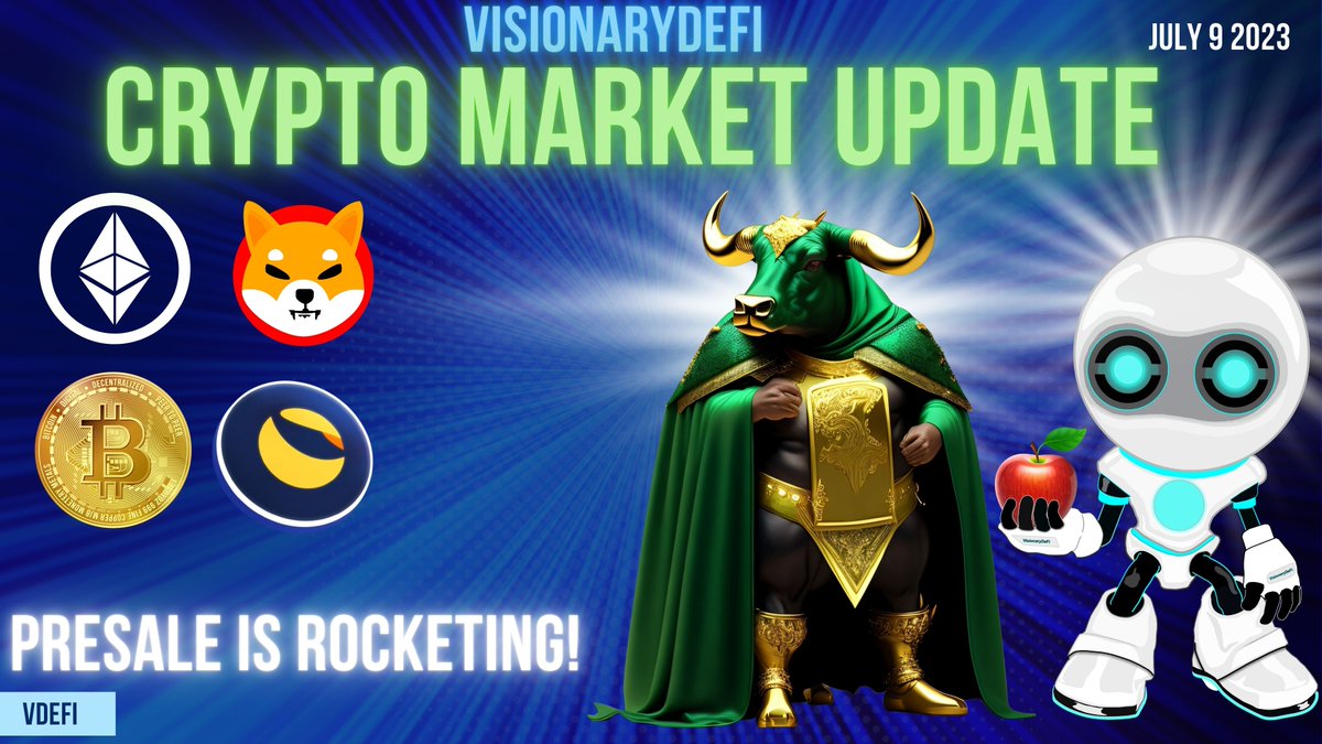Presale is Live : app.poolo.io/pool/9735b761-…

Join Group t.me/BullsRunToken
📢🐋🐳🐳

 #bullrun #Memes #memecoin #Bulls #presale #Pinksale #Next100XGEMS #1000XGEM2023 #1000XGems #BTC #SHIBA #PEPE #PEPE20 #PEPE2 #cryptocurrencies #Crypto #Cryptonews