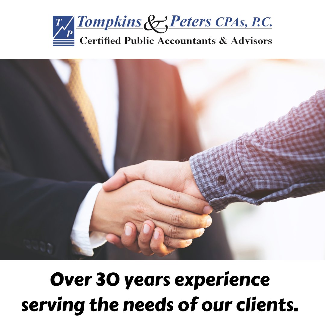 TPcpas's tweet photo. We are more than taxes and accounting, we want to be a partner in your success.
Call us today, 702-456-4272.
https://t.co/ZZKYsE6e6r

#accounting #CPA #tax #business #auditing https://t.co/Y1hD3LKGQG