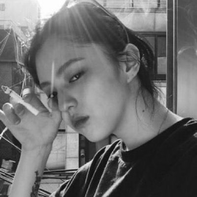 #NewProfilePic bgst keren bgt ini cwk