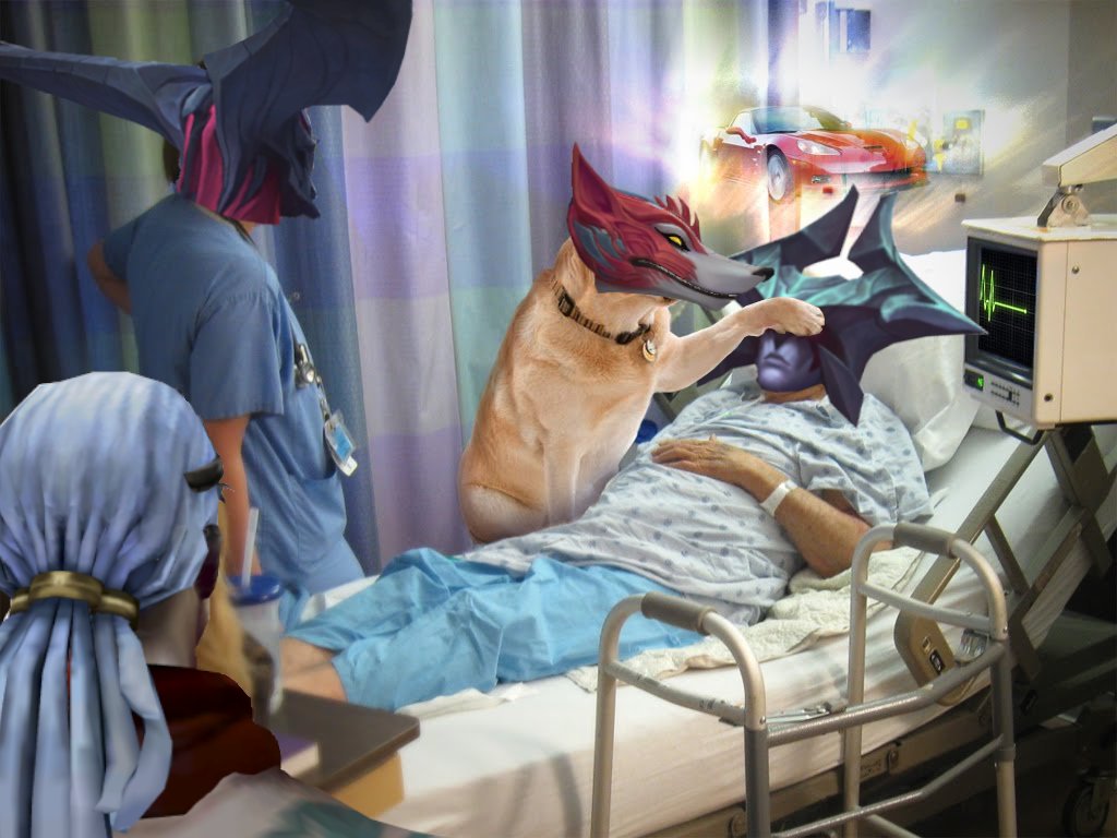 Papuchochoł tweet media