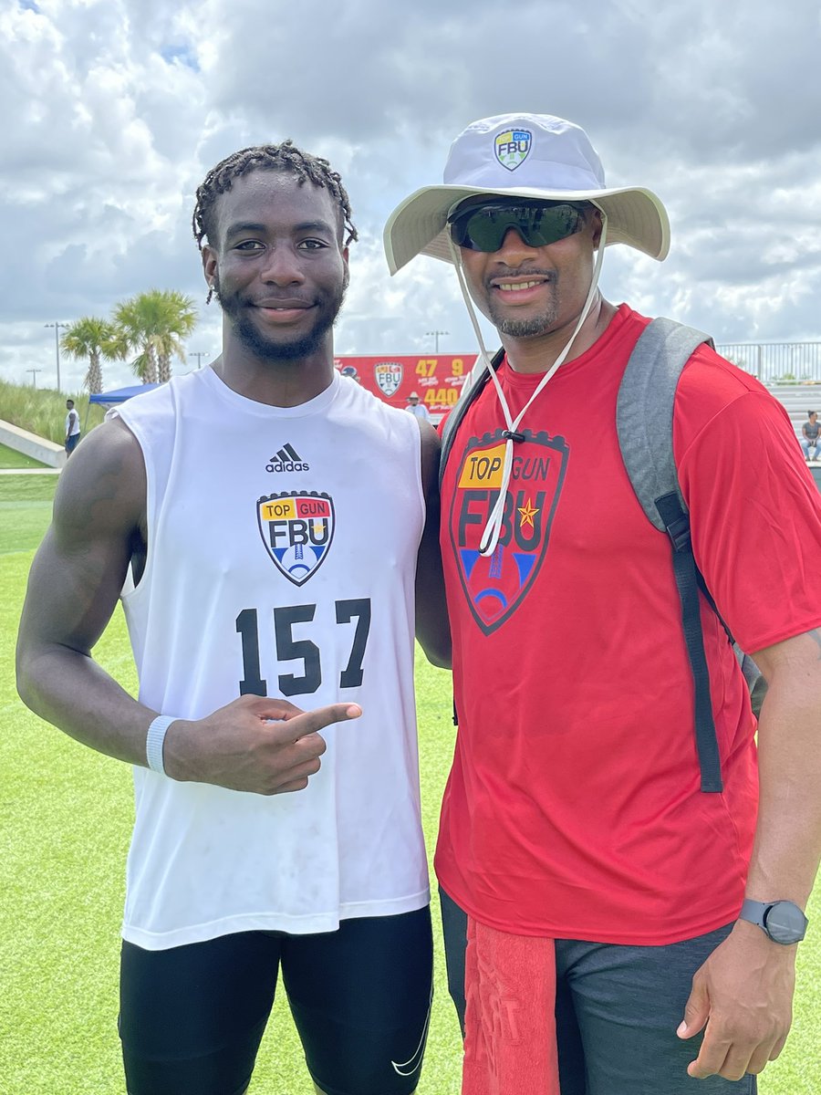 Jamarcus Smith tweet media