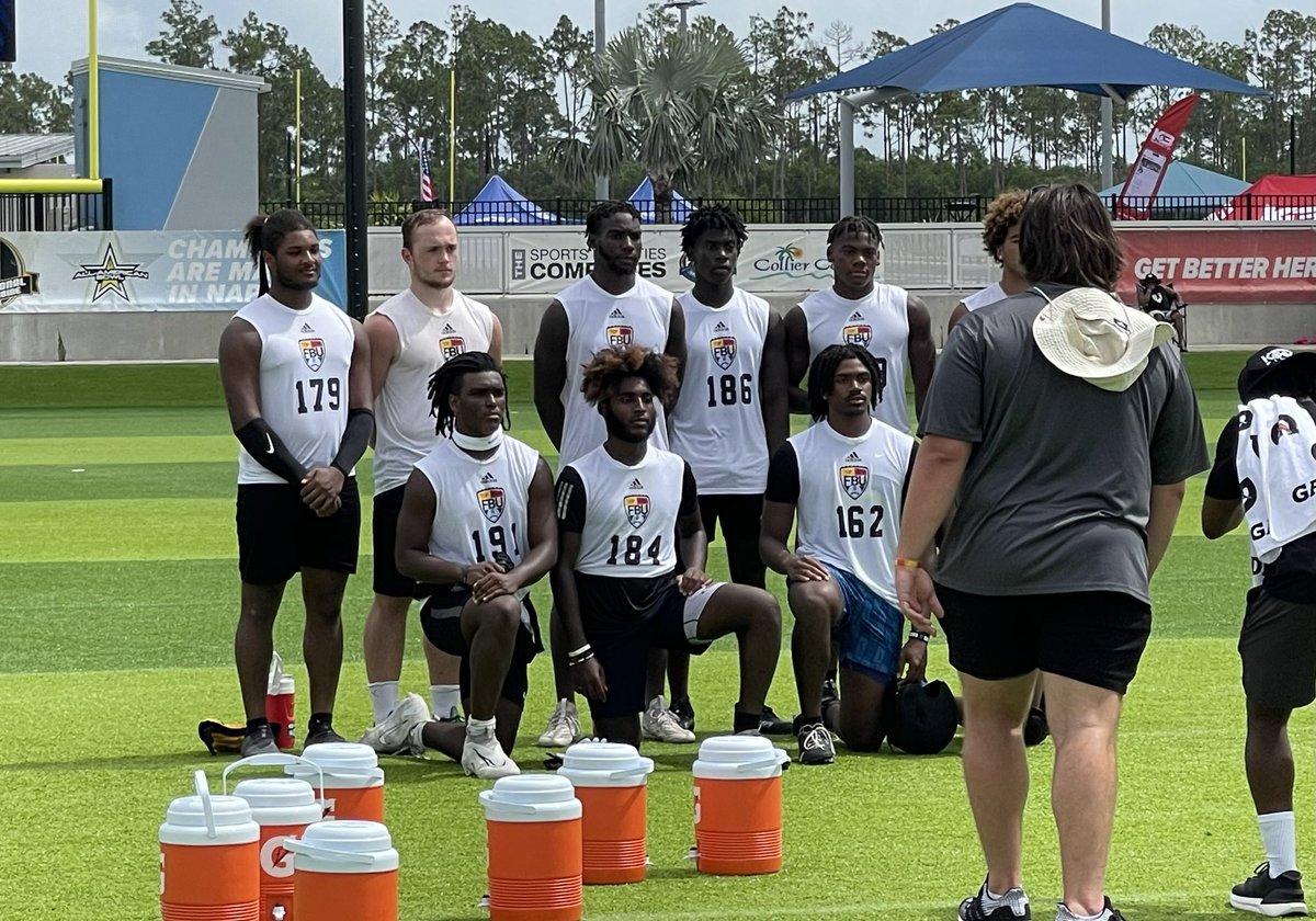 Jamarcus Smith tweet media