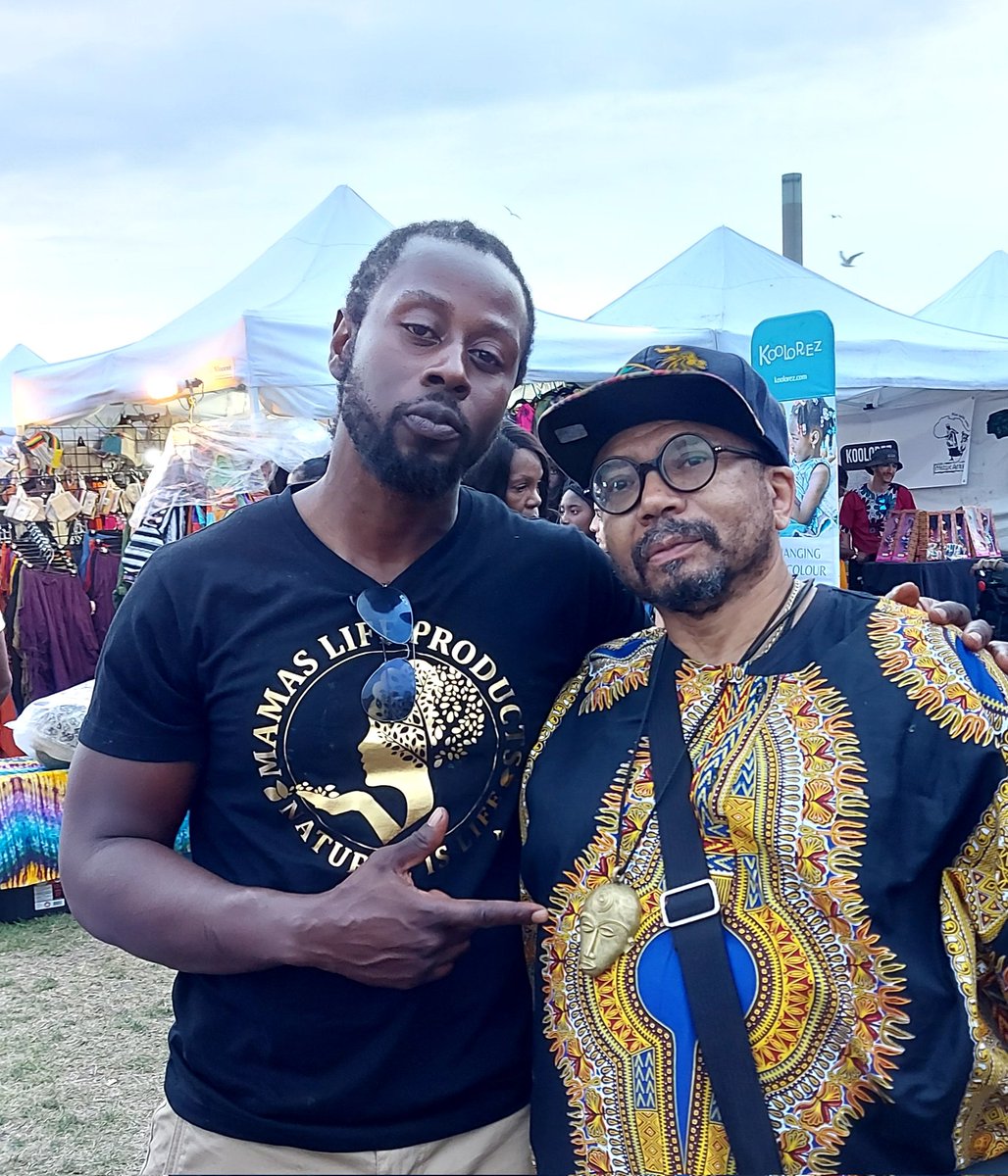 LouisMarchTO's tweet image. Great time yesterday at the 35th Afrofest celebration at Woodbine Park. Excellent opportunity to re-connect with incredible people doing incredible work in our community. Excellent stage performances, vendors and food trucks. @Afrofest @FreedomTrainTOR @Iamdannystone @CZV416