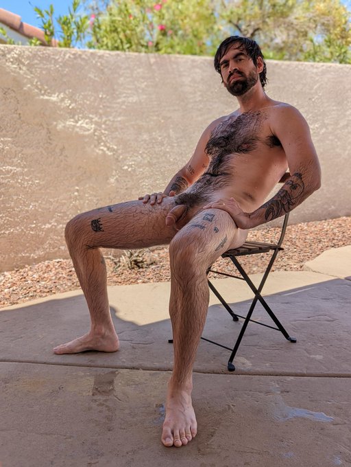 Wet Daddy https://t.co/NNDodnfPAK