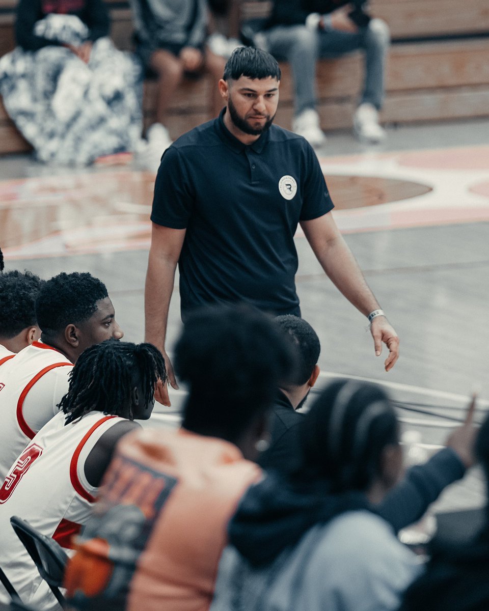 CoachGary24's tweet image. Man, what a year! First time being a head coach at eybl level. Didn’t complete the goals we had set for the team but the experience and knowledge we gained will only help us achieve them next year. Thank you @fl_Rebels for providing me the opportunity. Until next year #peachjam