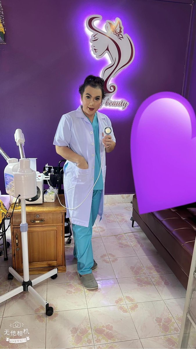 💜ມ່າດ້າມລາຕີສີໄຄ…ໂສດຈິບໄດ້ຈ໋າ💜 tweet media