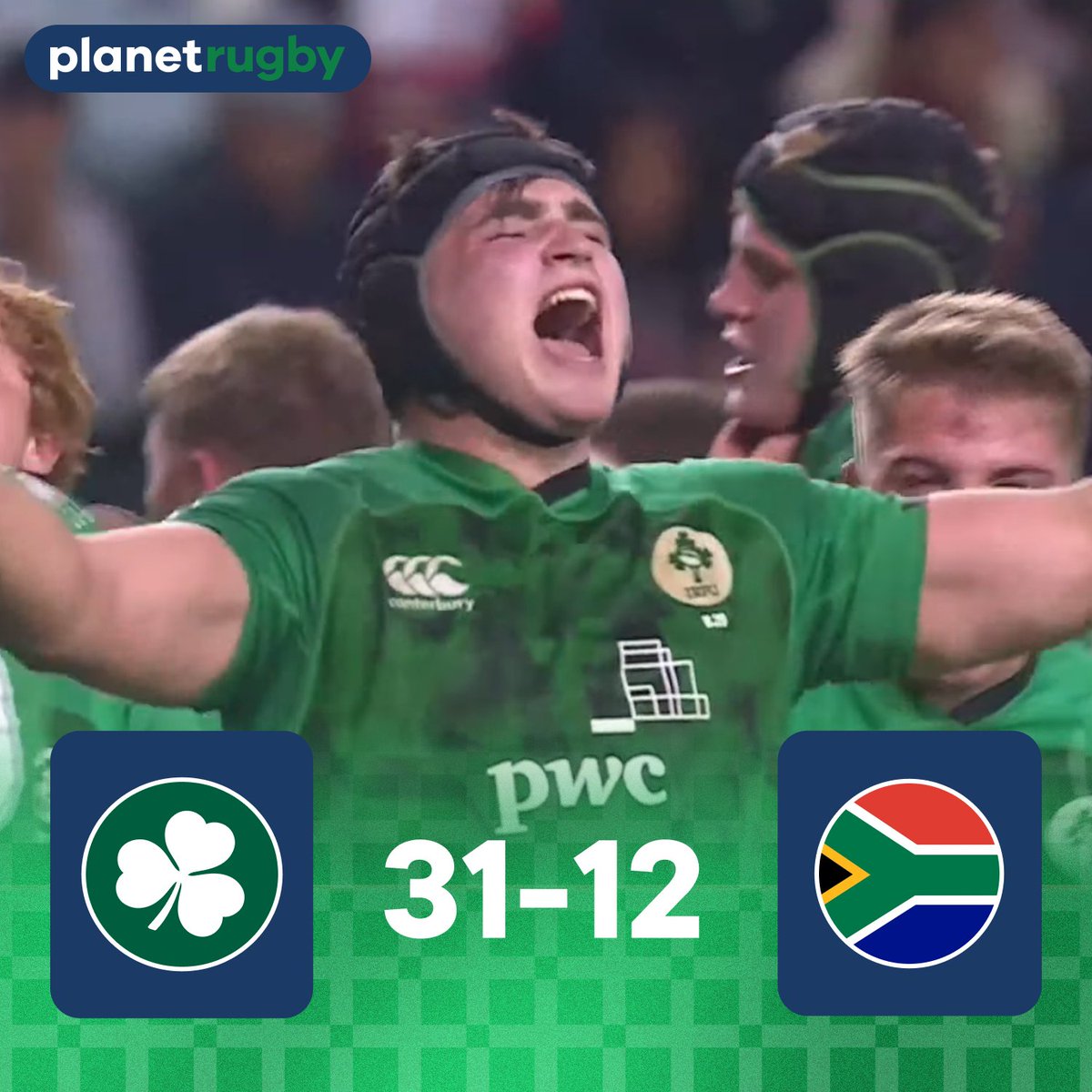 Planet Rugby tweet media