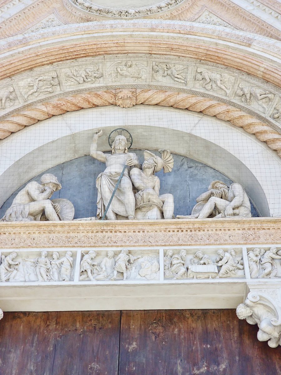 Basilica di San Petronio. Absolutely breathtaking