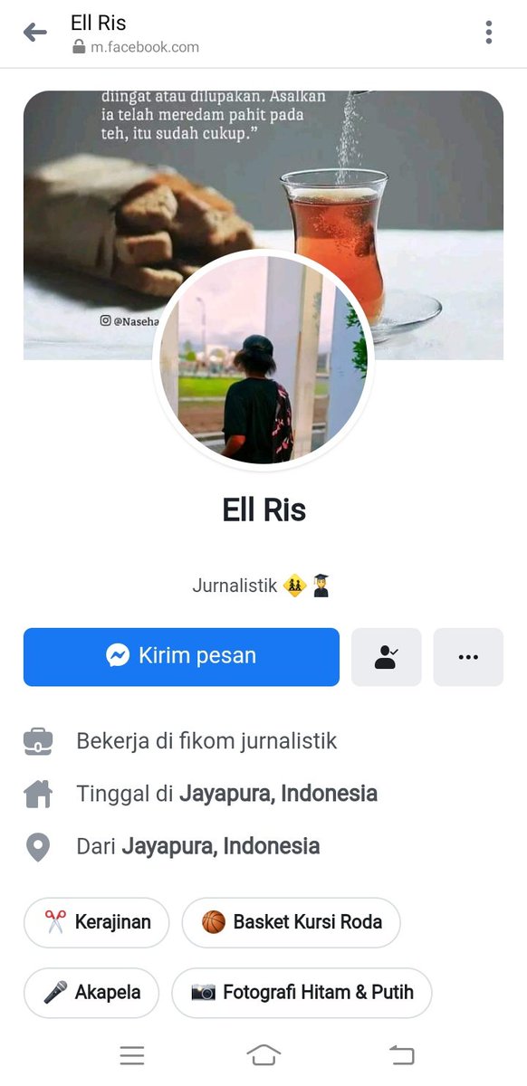⚠️🌴Nhona Manis 🌴⚠️ tweet media
