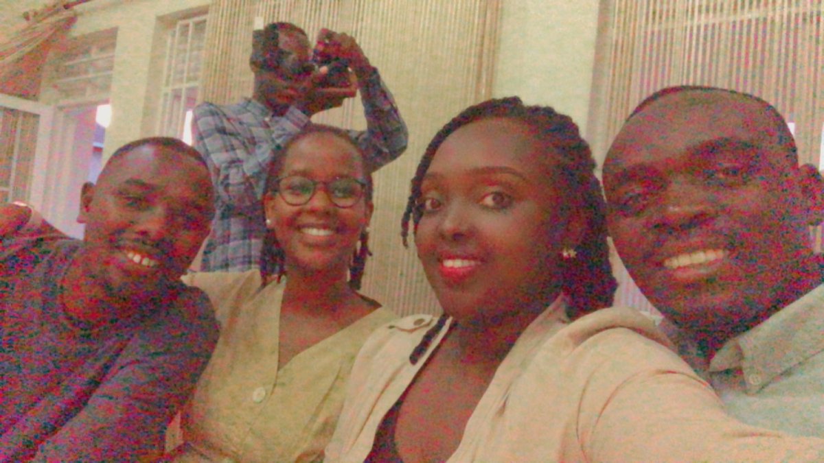 Media_Kana's tweet photo. #JCIRwandaNetworking #VictoryTeam *Connect and engage with purpose *Add value to people’s lives *Everyone has something to offer *Be Visible *Listen to people when you are networking @Yuhi250 @ThomasSimbanka2 https://t.co/DdcMxzDMGO