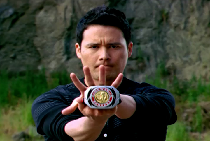 Power Rangers Daily ⚡️ on Twitter: