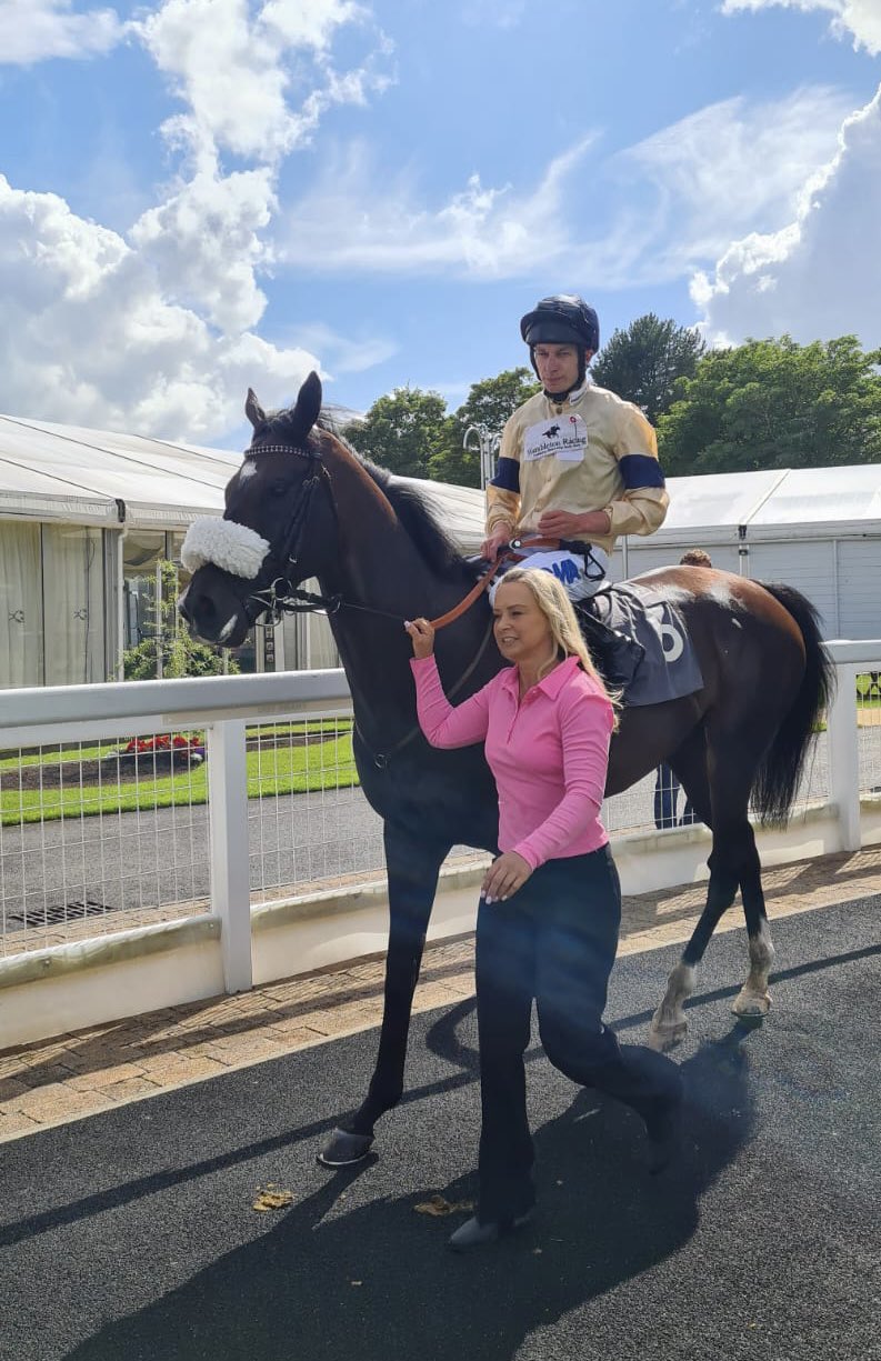 Archie Watson Racing on Twitter: