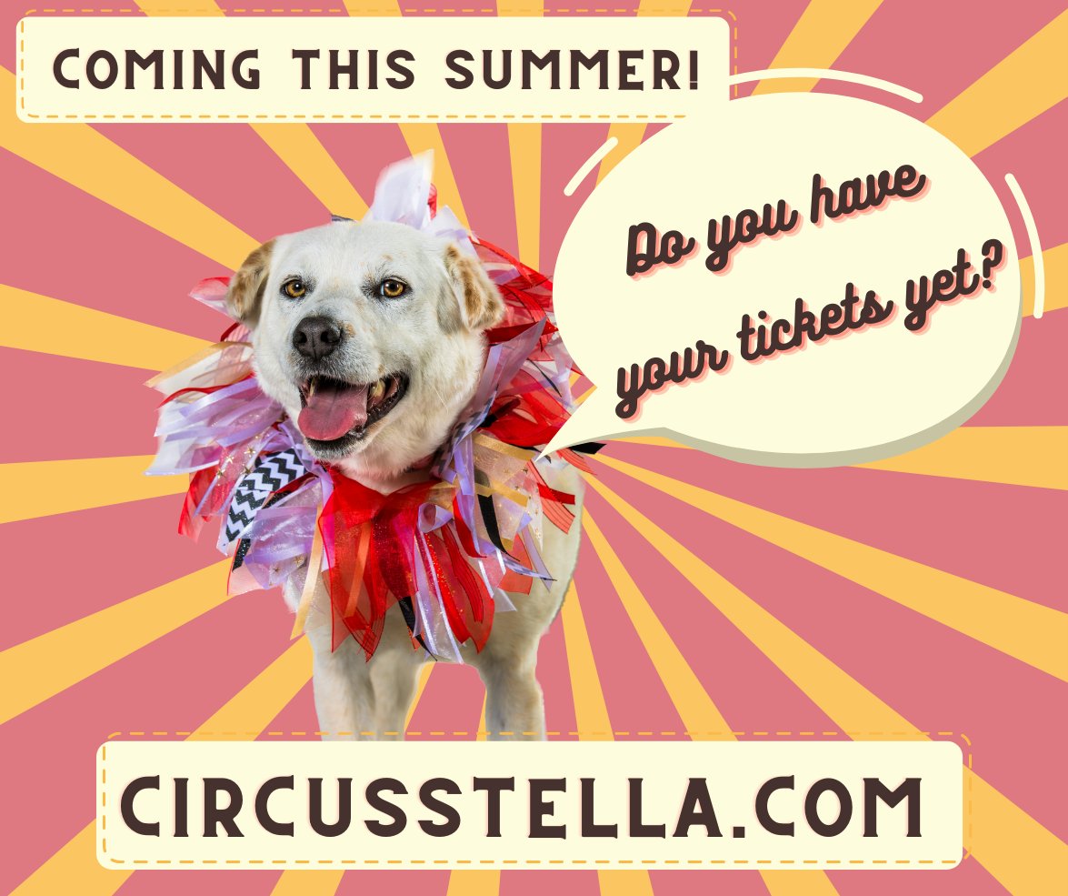 We can't wait to see you!