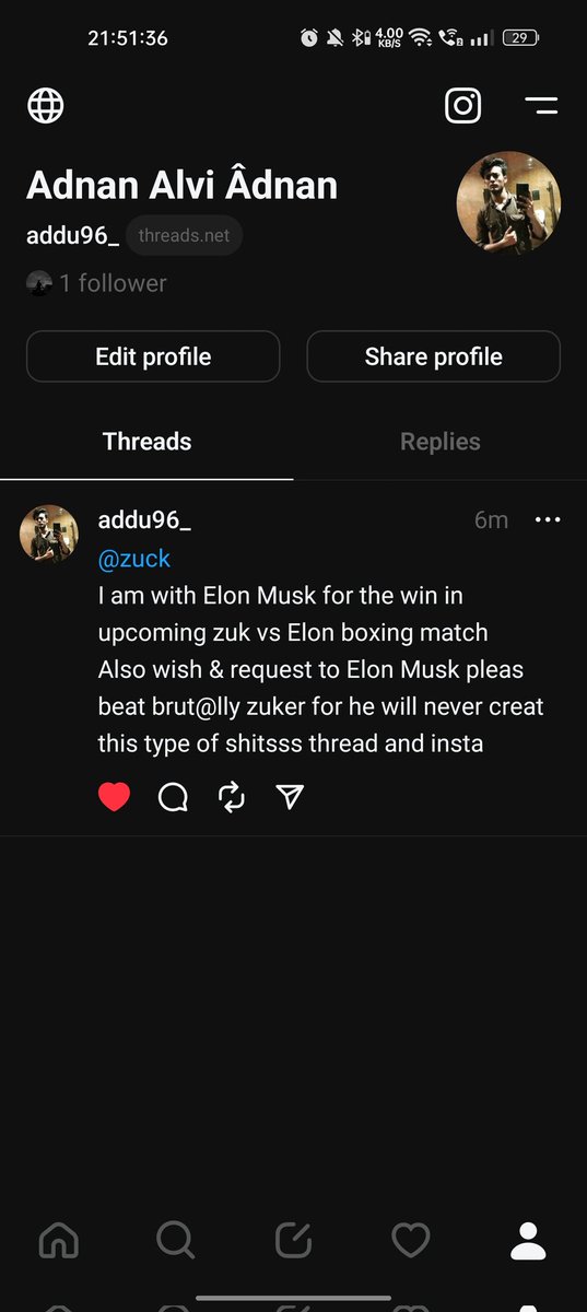 Adnan078's tweet photo. @elonmusk @ElonMuskCW @ElonMuskAOC @SpaceX @Cobratate @Cobratate @teslaenergy https://t.co/AfdYNNRigM