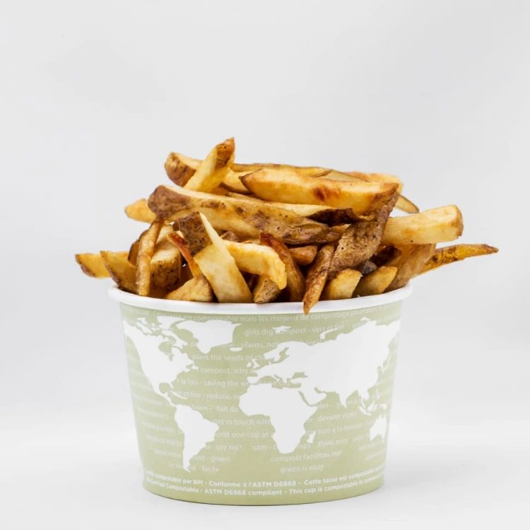 Yep, it's National French Fry Day—a celebration of one of the world's most beloved delicacies. You know what to do. #NationalFrenchFryDay https://t.co/FoITM04uJQ