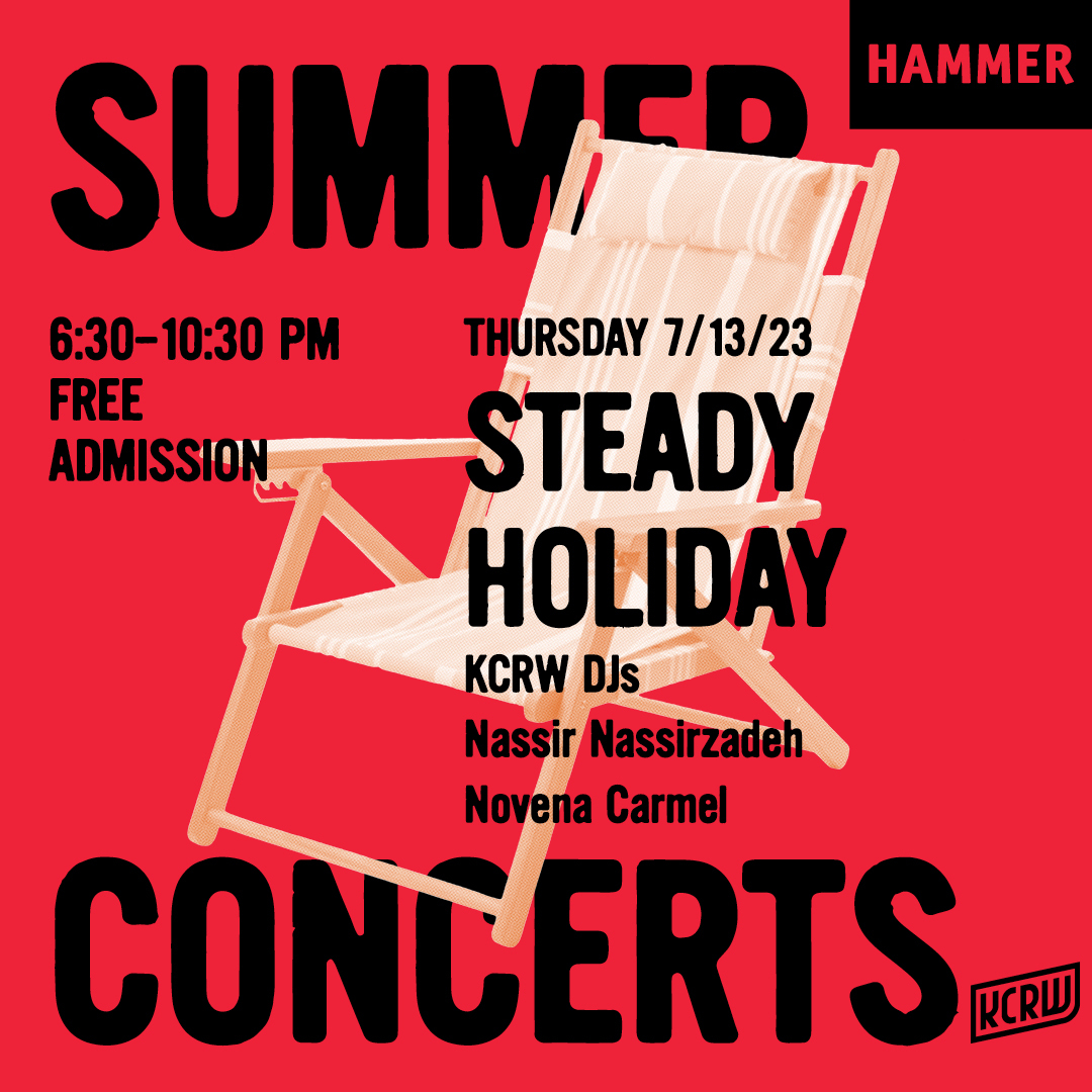 Hammer Museum on Twitter "🧚 This Thursday will be ethereal! Our FREE