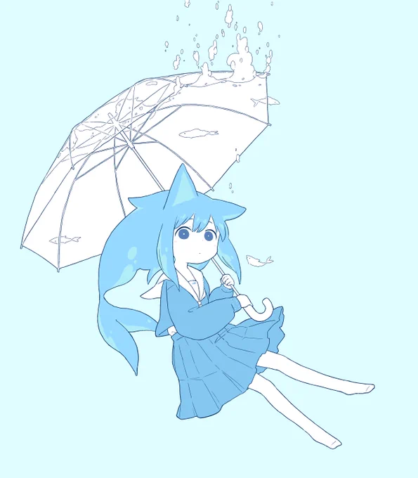 すずやかになりたし 