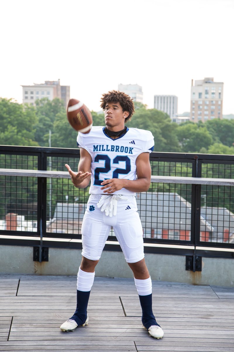 Jayden Ferguson #26 (@ferg32j) on Twitter photo Appreciate the #Commitment love <a href="/DavidsonFB/">Davidson Football</a> <a href="/Scott_AbellFB/">Scott Abell</a> <a href="/Coach_McCartney/">Ray McCartney</a> itās the little things that matter most!! <a href="/MBrookFootball/">Millbrook_Football_Official</a> <a href="/MarshallLaymarr/">Laymarr Marshall</a> <a href="/CoachJVereen/">Coach Jimmy Vereen</a> <a href="/Coach_Jenks/">Hunter Jenks</a> <a href="/KennyMotivates1/">Kenny_Ferguson_Official</a> #WE #Wildcat24 Appreciate the #Commitment love <a href="/DavidsonFB/">Davidson Football</a> <a href="/Scott_AbellFB/">Scott Abell</a> <a href="/Coach_McCartney/">Ray McCartney</a> itās the little things that matter most!! <a href="/MBrookFootball/">Millbrook_Football_Official</a> <a href="/MarshallLaymarr/">Laymarr Marshall</a> <a href="/CoachJVereen/">Coach Jimmy Vereen</a> <a href="/Coach_Jenks/">Hunter Jenks</a> <a href="/KennyMotivates1/">Kenny_Ferguson_Official</a> #WE #Wildcat24