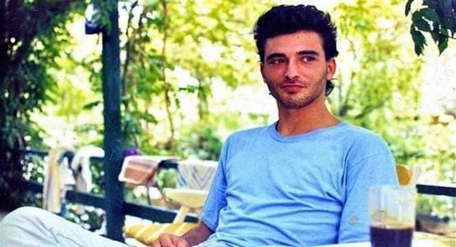 Evanggelos Giannopoulos Parody Account tweet media