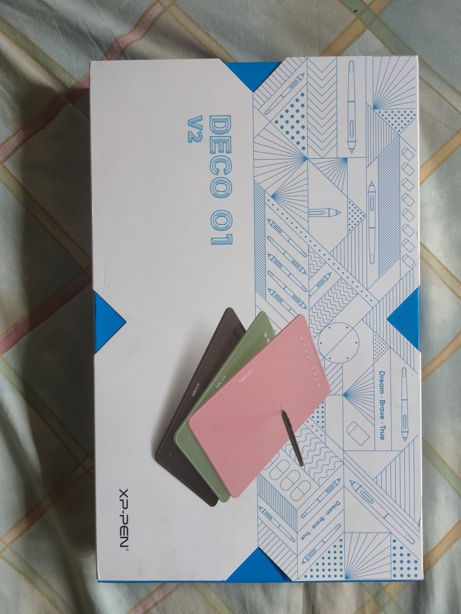Interest check ⭐

Would anyone be interested in buying my XP-Pen Deco 01 V2 (Pink) ?? I bought this for school (i would bring this to school instead of my display tablet bc im scared to bring my display one to public places ;;-;; )  (1/3)