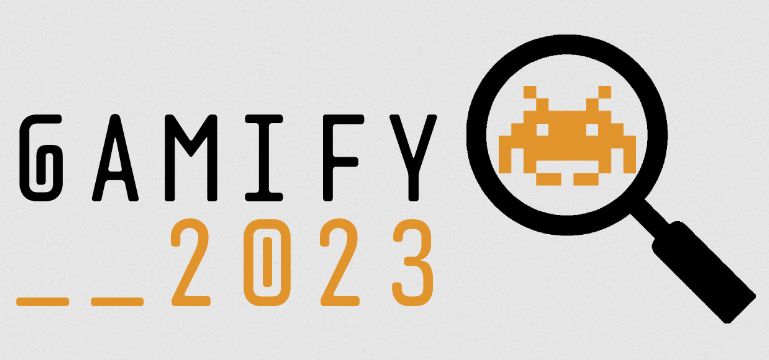 CardoCoppola's tweet photo. The deadline for paper submissions at #Gamify2023 -  Gamification in Software Development, Verification and Validation - is on July 20!    

Don't miss the opportunity to get in touch with the community and show us your works with Gamification!

https://t.co/n5N1N5qQlY https://t.co/SE9ifWvL1s