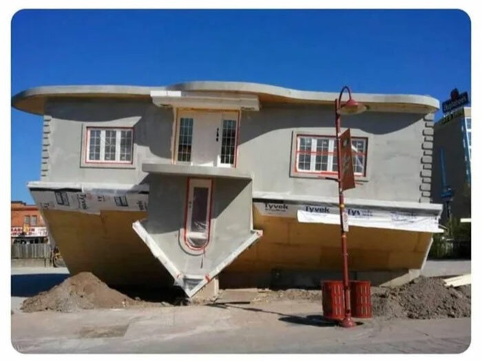 Mike Holmes tweet media