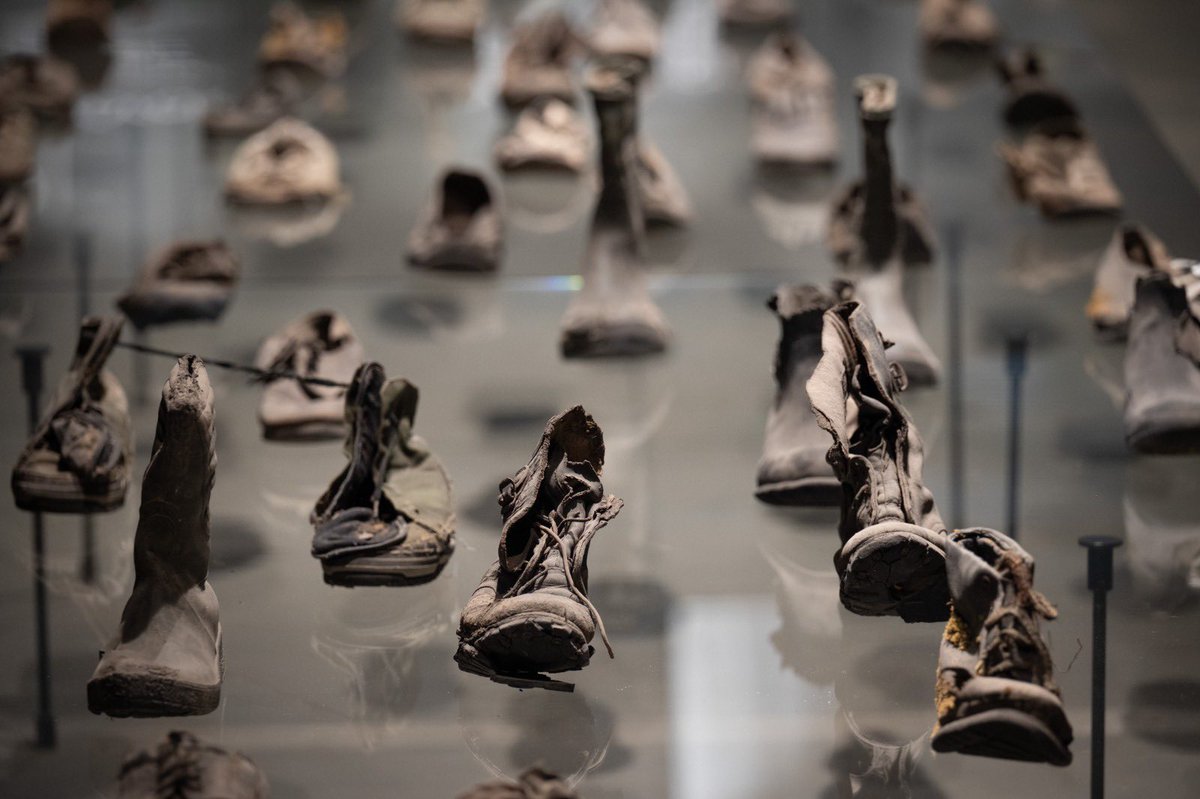 The atrocities that occurred at Srebrenica in July of 1995 are a case study on how extreme hatred based on ethnicity and religion can lead to unspeakable events. 

That’s why it is essential that we keep working to shine a light on these crimes and those like them—so that never