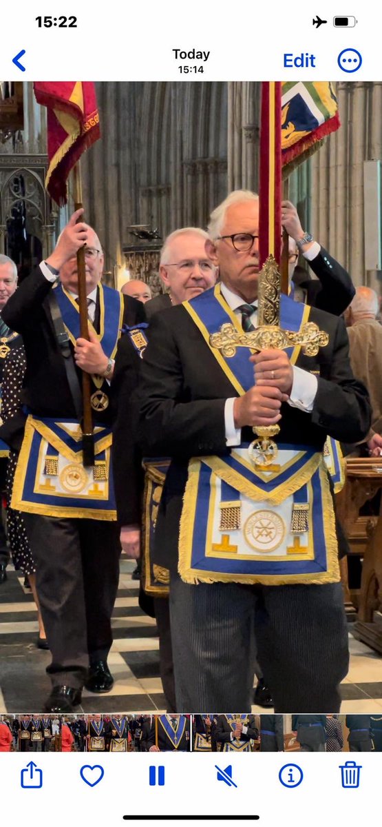 Provincial Communications Officer (Worcestershire) tweet media