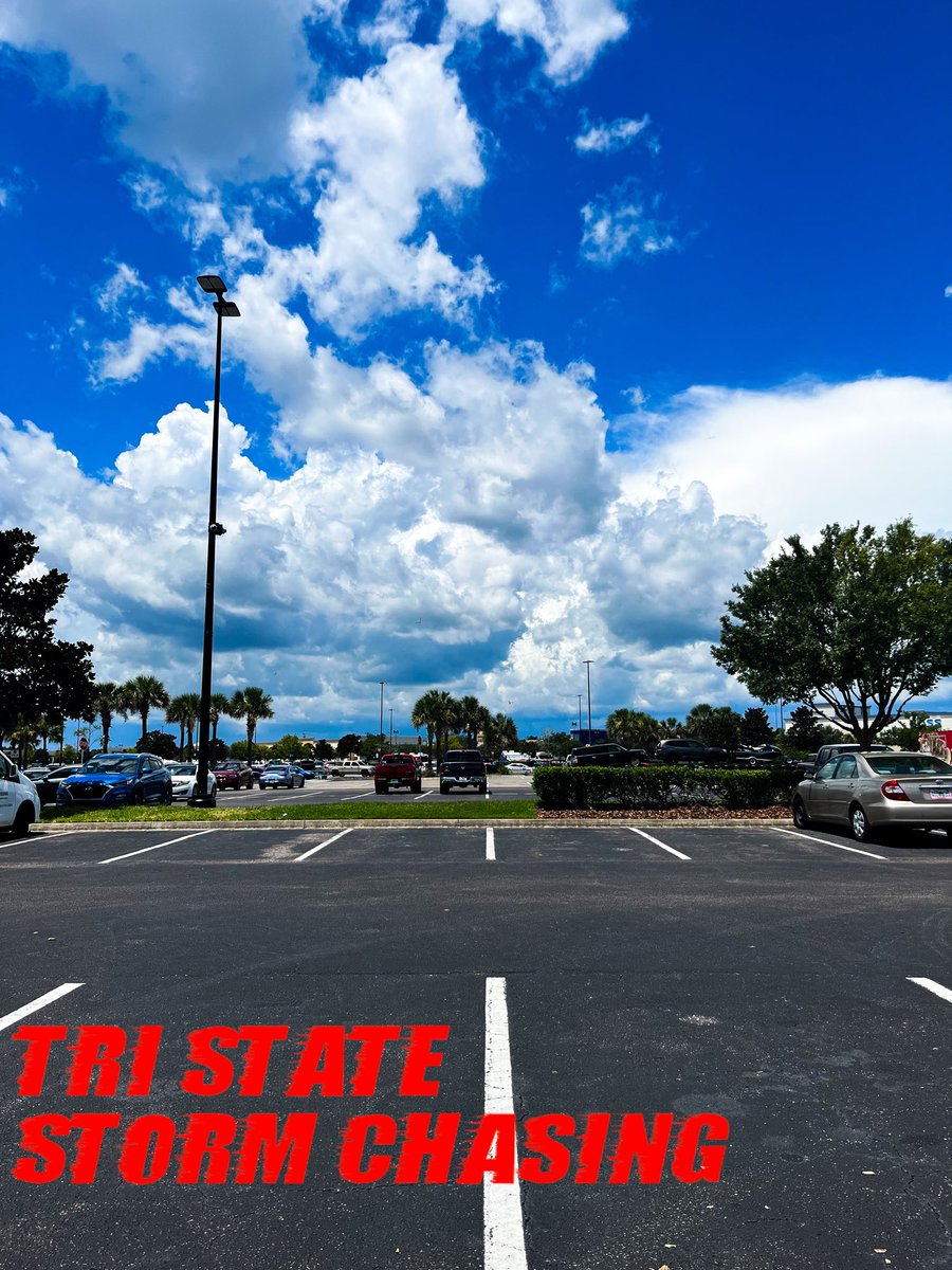 AnthonyRizzWx's tweet image. Storms in Jacksonville are firing off soon!  @TSSCWX @NWSJacksonville #KJAX #wxtwitter