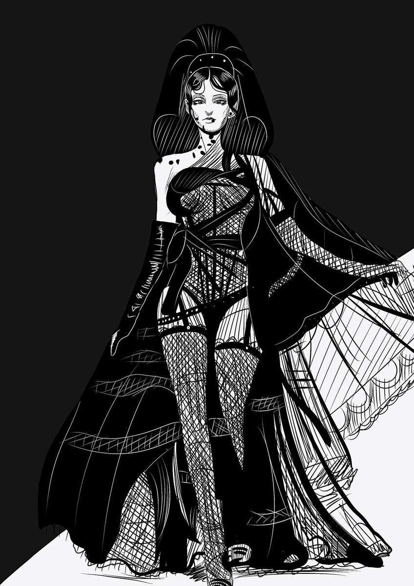 milda_2nd's tweet photo. #digitart https://t.co/7PI3oKhfNI