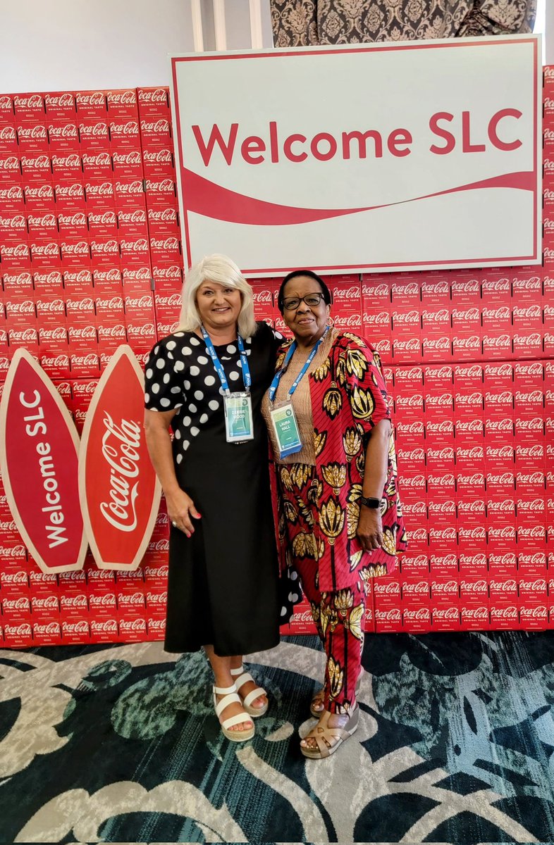 dwoodchambersct's tweet photo. @CSGovts great meeting in Charleston, SC https://t.co/7USZTUn4hP