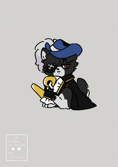 もっふぁーる2  
