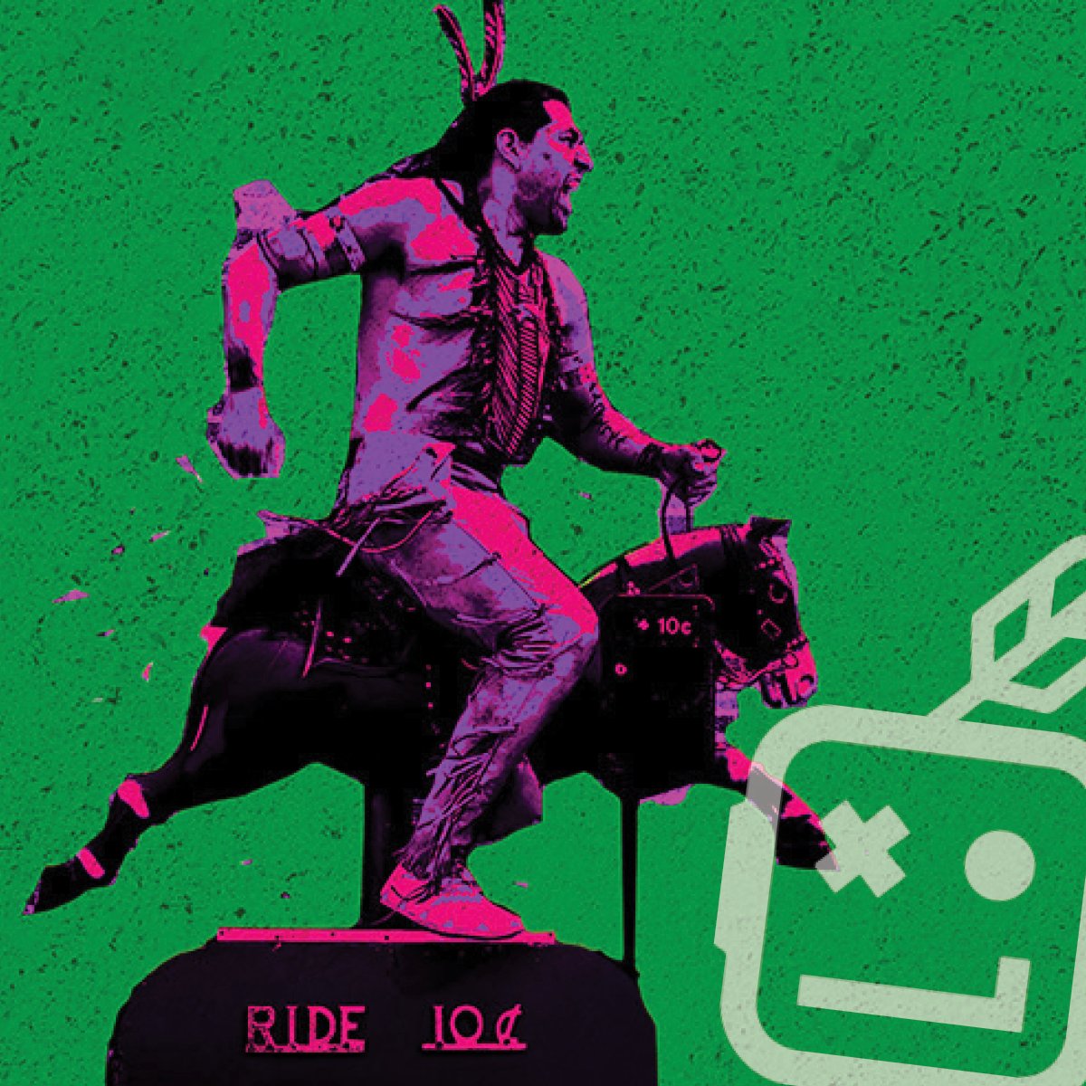 tribecalledgeek's tweet image. The end of "Reservation Dogs" and "Rutherford Falls" before it could be bad signs for Native Representation on TV and streaming. ATCG's Eli Funaro examines this dilemma. 📷 atribecalledgeek.com/opinion-the-ne…
#ReservationDogs #NativeRepresentation #IndigenousComedy #NativeTV