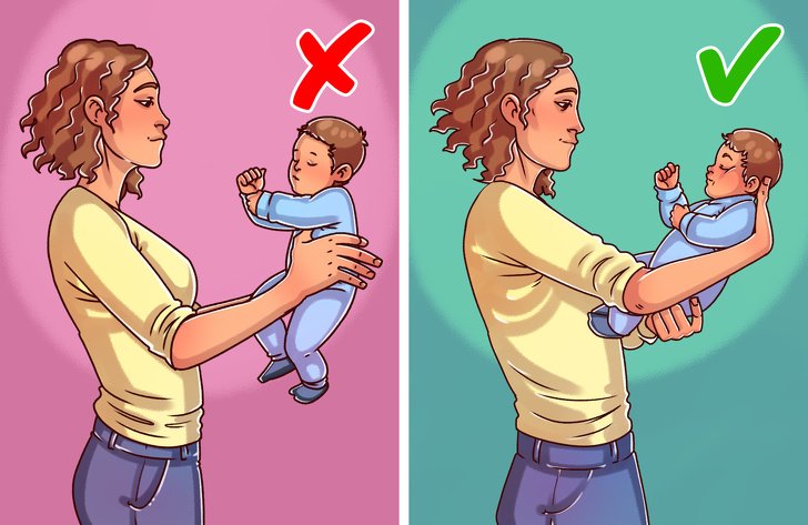HealthUp35's tweet photo. Protect your child 😌 https://t.co/z5tHmB2C4Q
