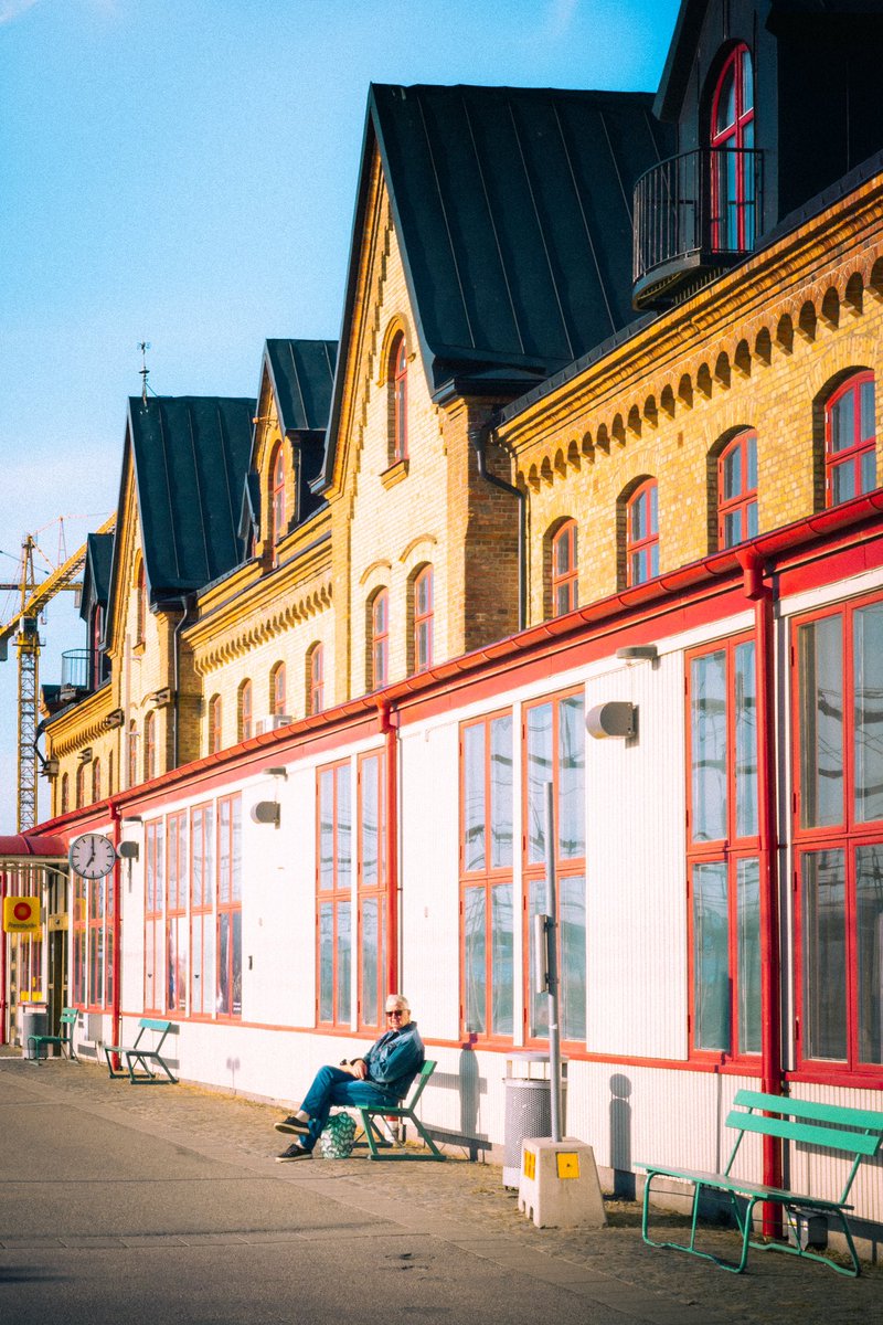 regalstudiosab's tweet photo. The only place in the world
#onlyplace #intheworld #relaxingontheweekend #ontheweekend #relaxinthesun #coastalliving #varberg #fujifilm #xpro3 https://t.co/DDMtxEsO5H