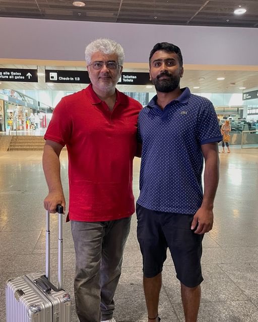 TFC_mass's tweet photo. #Ajithkumar 💙💙💙 https://t.co/mn8x1oYRq7