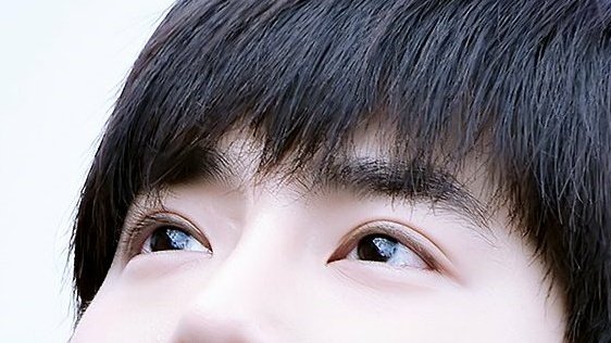 MYEONKYU's tweet photo. #수호 ✨️ https://t.co/v9juxBgrC9