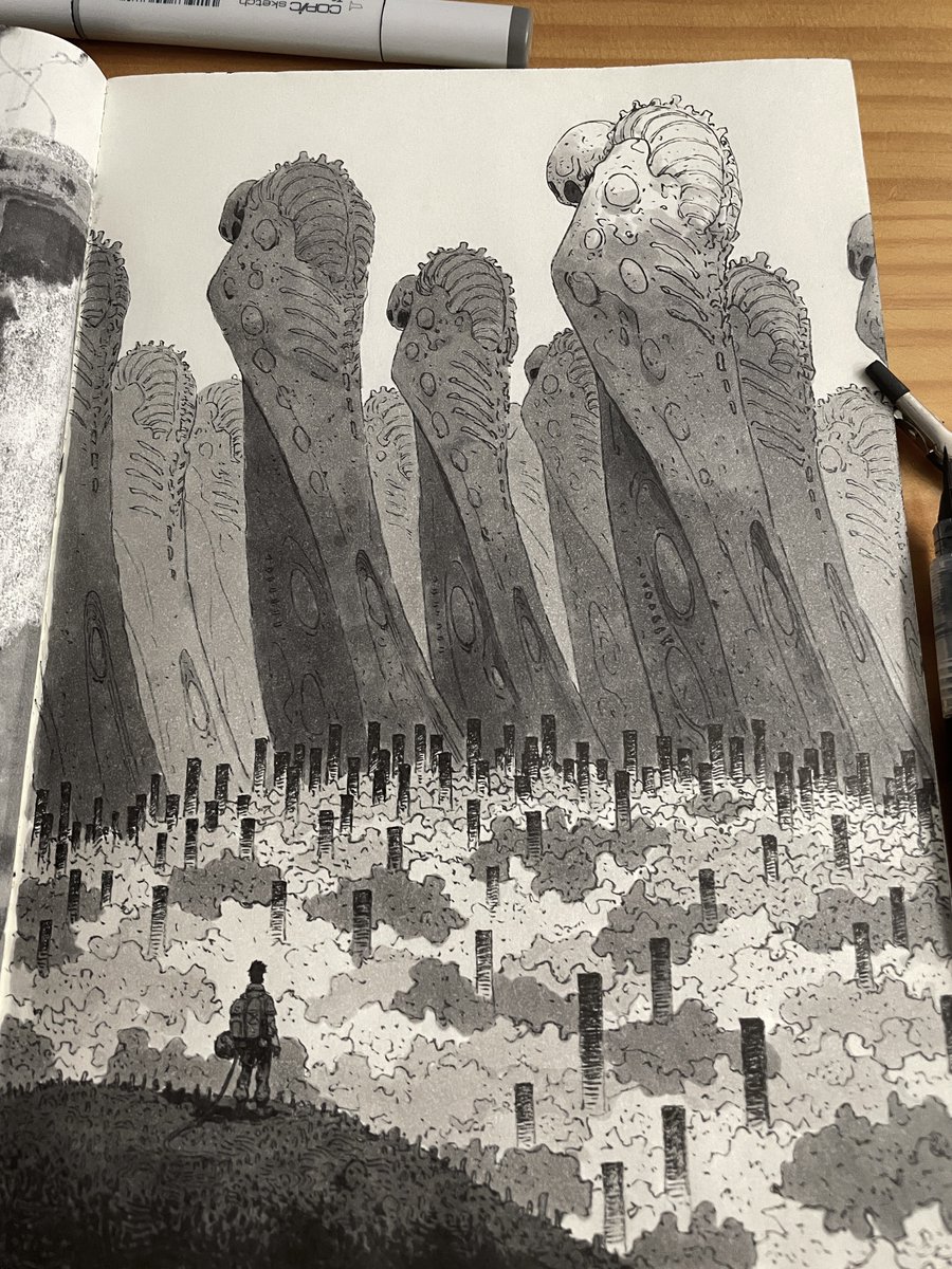 _dirtyiron_'s tweet image. 陌星