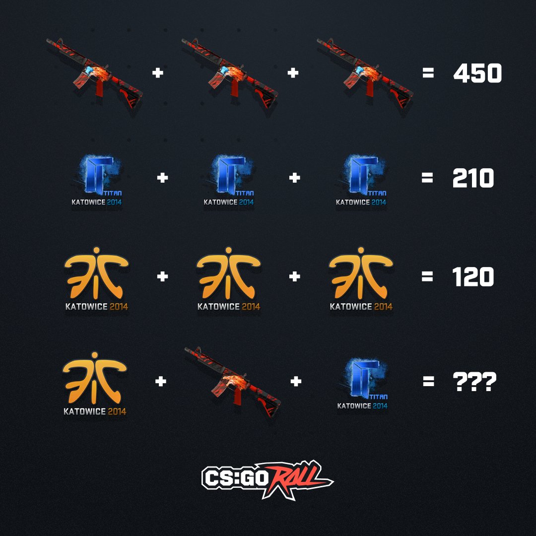 It's time for some math! Retweet and solve the question below, and we'll send one of you an EQUATION case FOR FREE! 👀