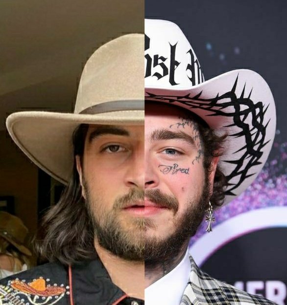 WE LOVE FOLK MALONE